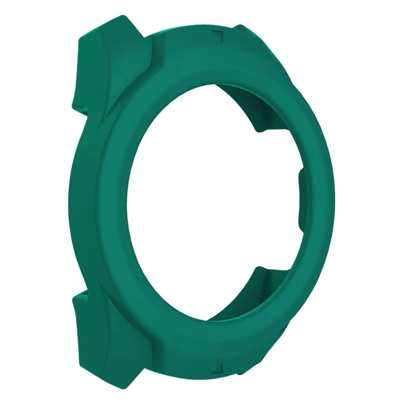 Schützend Ticwatch Pro Silikon / TPU Hülle