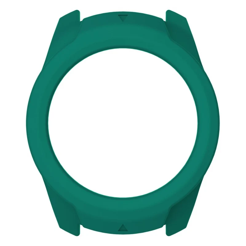 Schützend Ticwatch Pro Silikon / TPU Hülle
