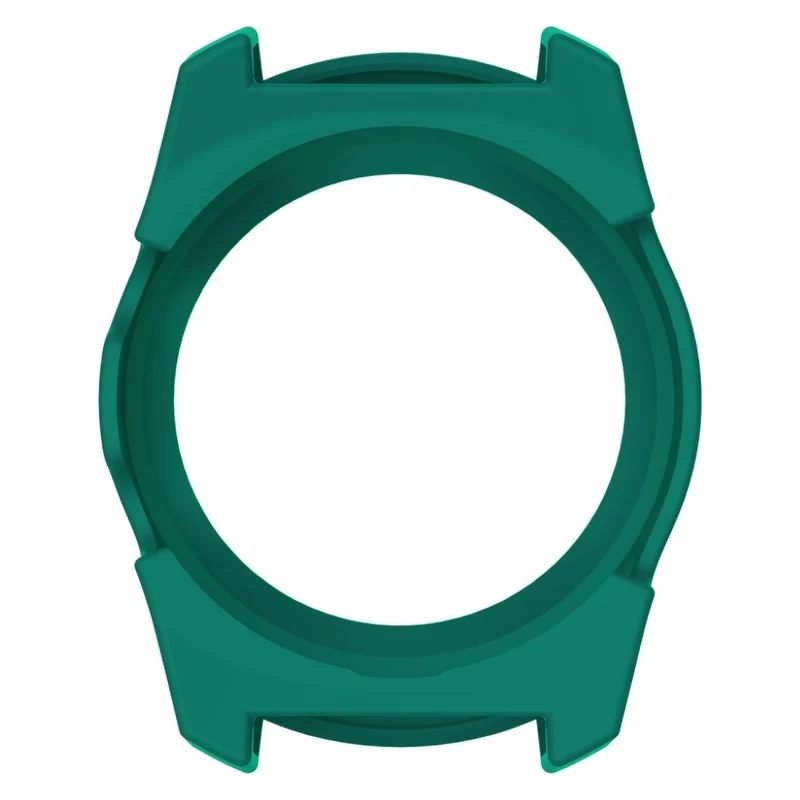 Schützend Ticwatch Pro Silikon / TPU Hülle
