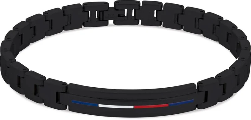 Armband aus Edelstahl - Tommy Hilfiger Modell: 2790312