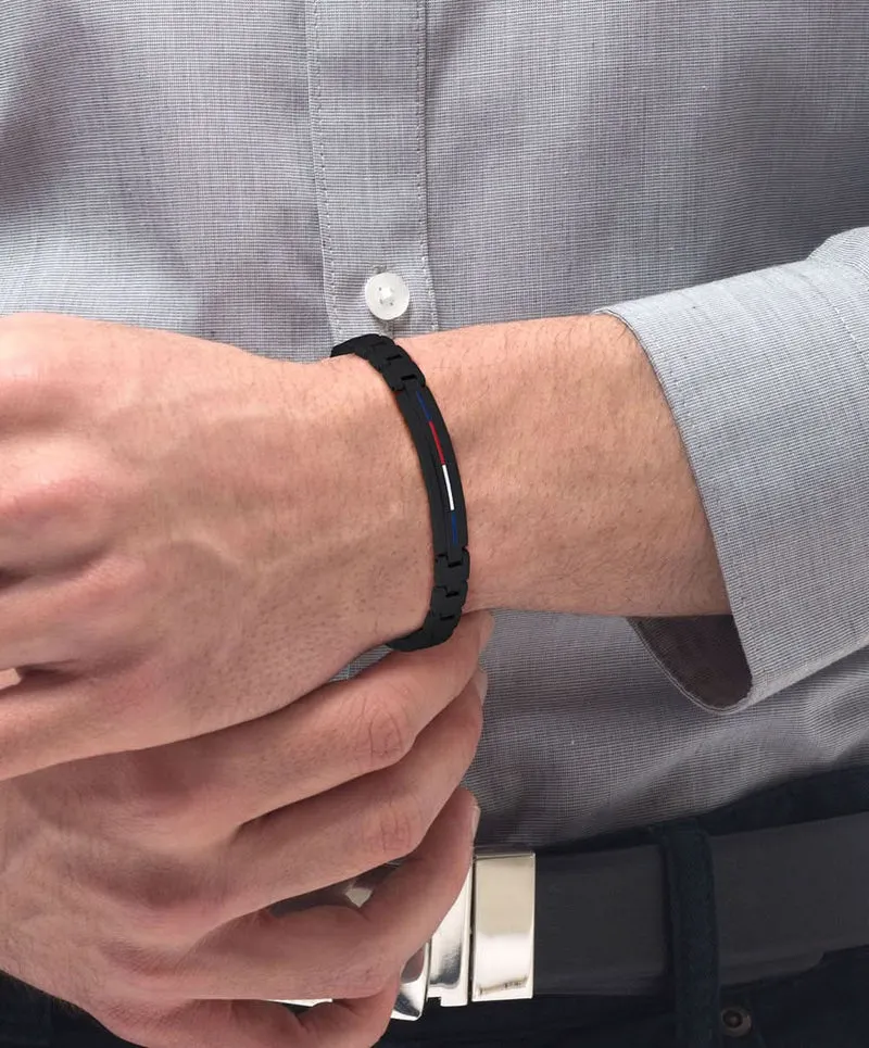 Armband aus Edelstahl - Tommy Hilfiger Modell: 2790312