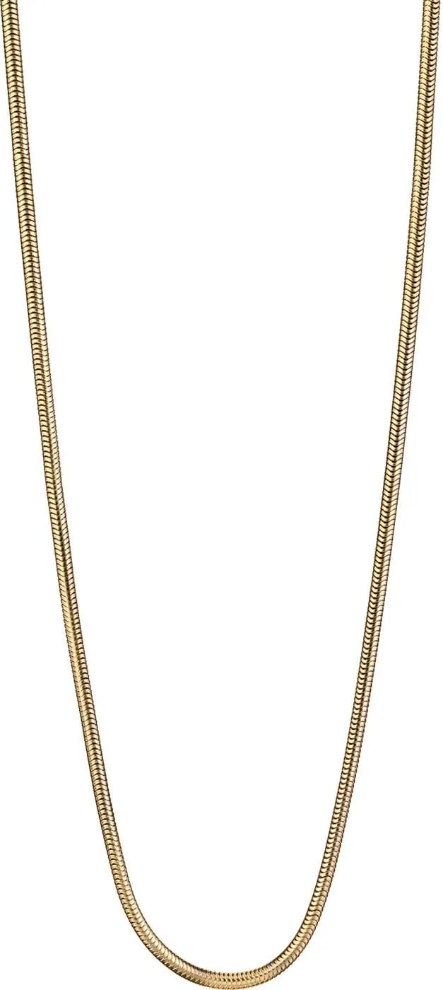 Halskette aus Edelstahl - Bering Jewelry Modell: 424-20-500