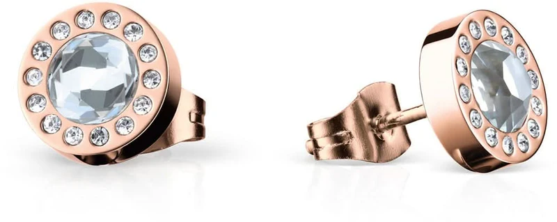 Ohrringe aus Edelstahl - Bering Jewelry Modell: 711-375-05