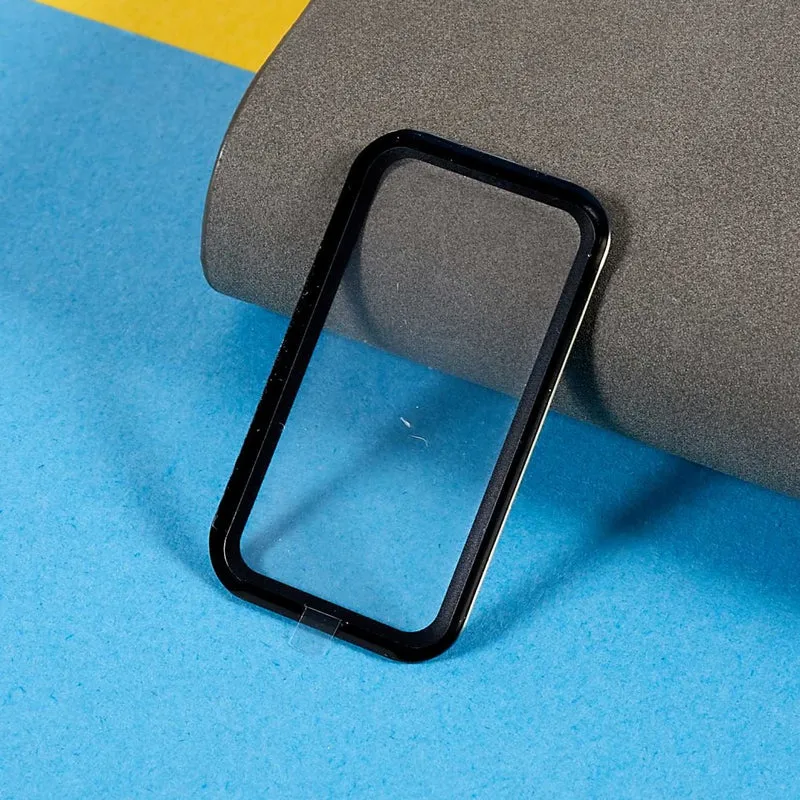 2stück Huawei Band 8 Silikon / TPU Displayschutz
