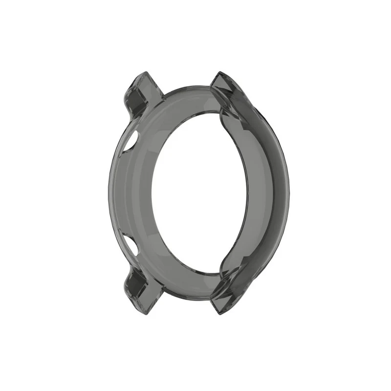 Super Stylisch Amazfit GTR 47mm Silikon / TPU Hülle