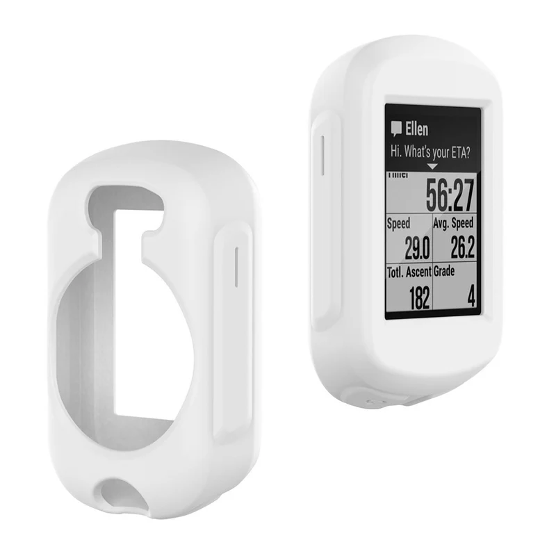 Unglaublich Modisch Garmin Edge 830 Silikon / TPU Hülle