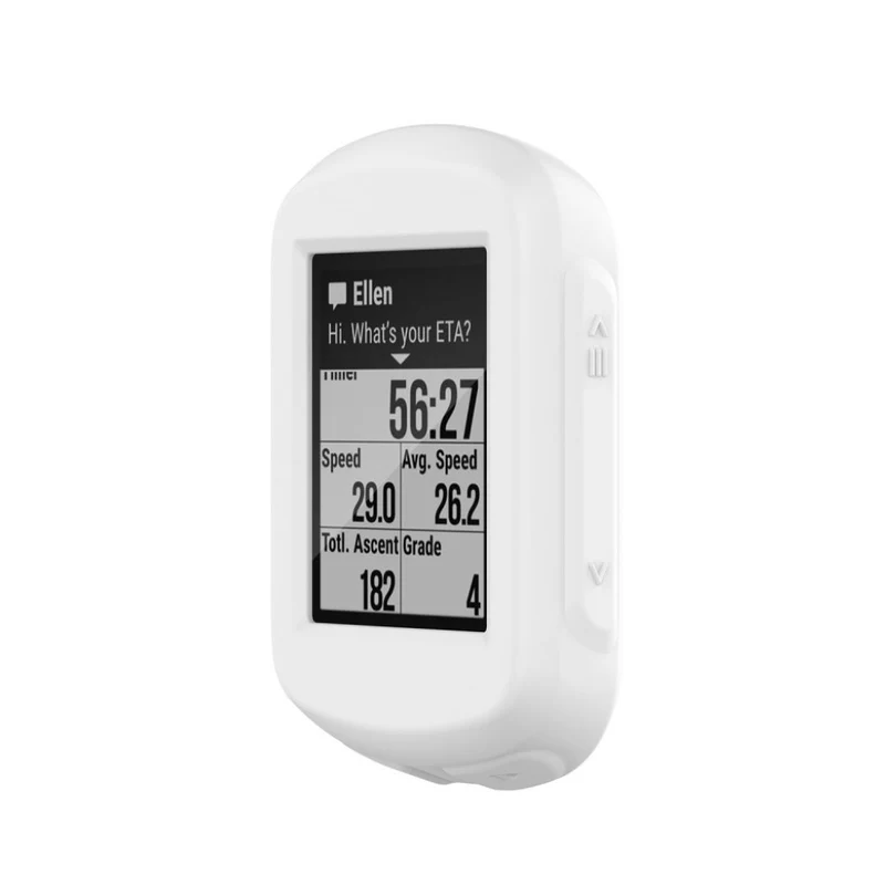 Unglaublich Modisch Garmin Edge 830 Silikon / TPU Hülle