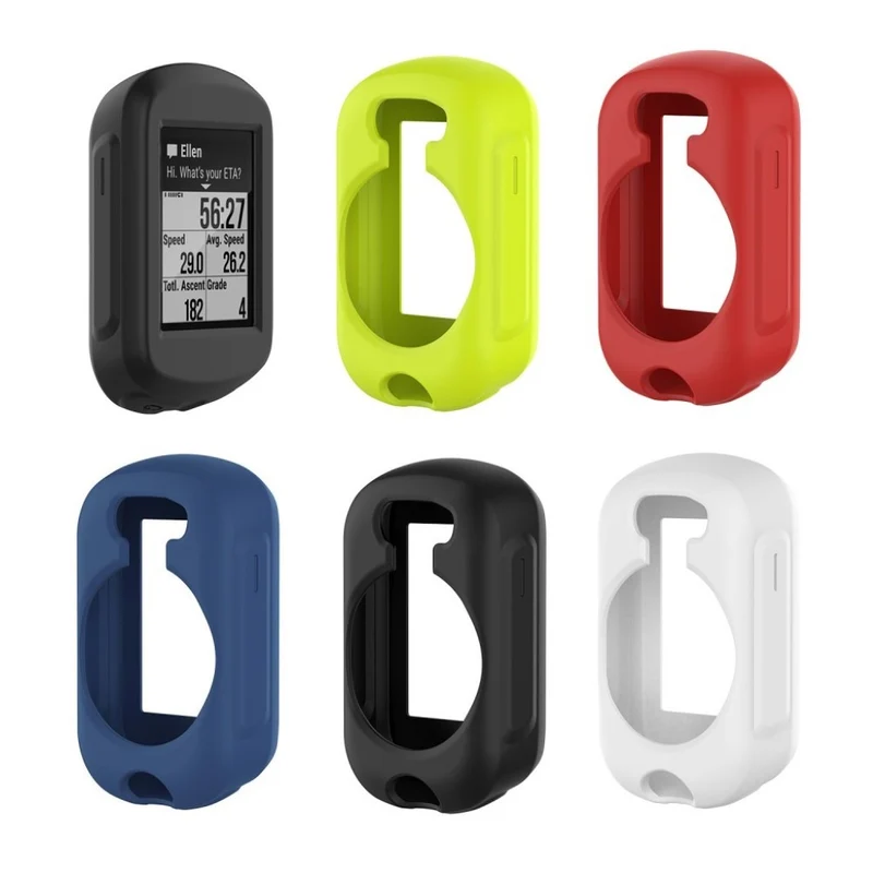Unglaublich Modisch Garmin Edge 830 Silikon / TPU Hülle