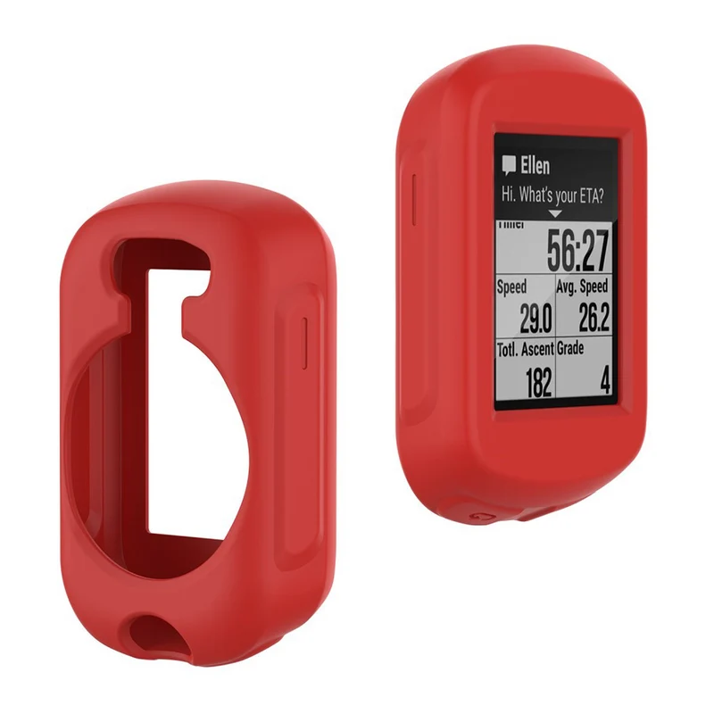 Unglaublich Modisch Garmin Edge 830 Silikon / TPU Hülle