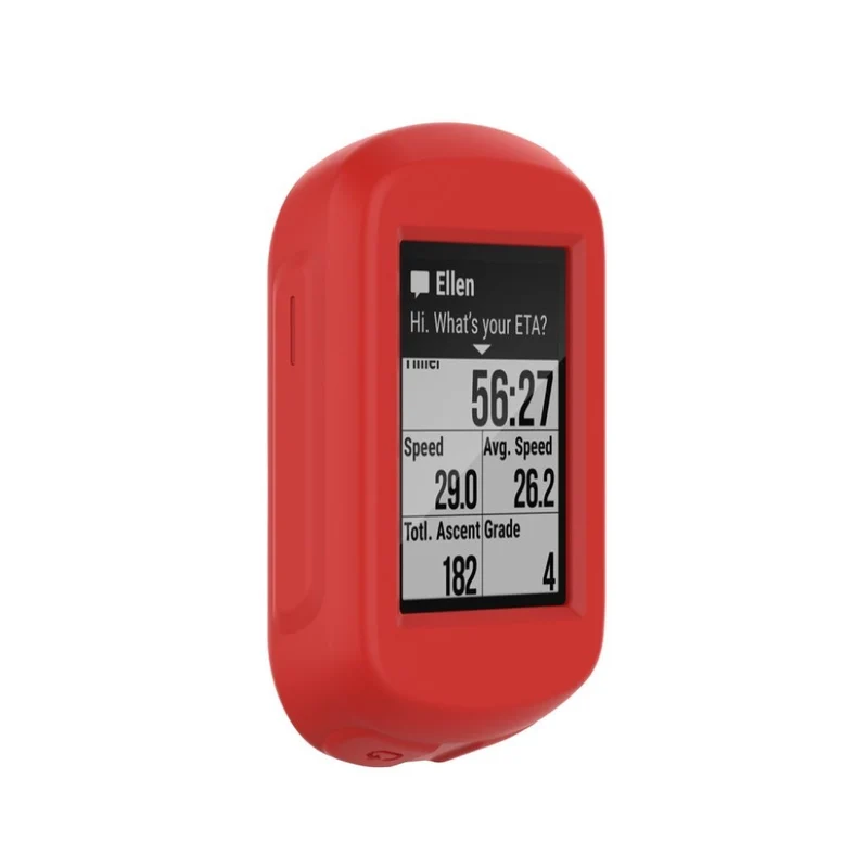 Unglaublich Modisch Garmin Edge 830 Silikon / TPU Hülle
