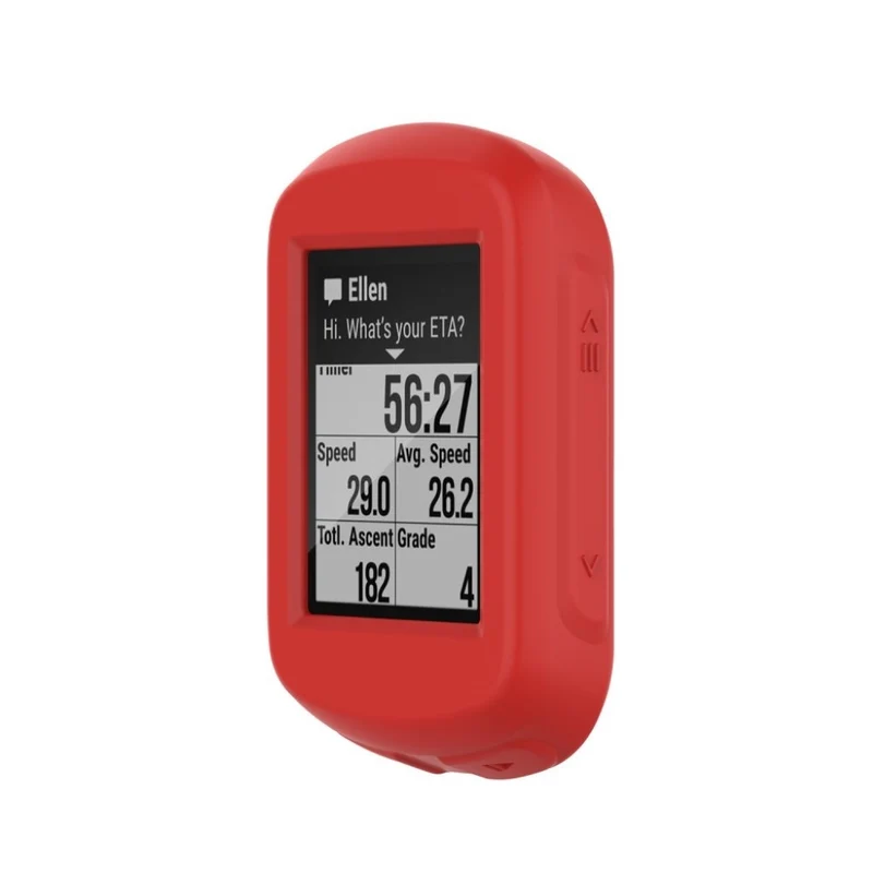 Unglaublich Modisch Garmin Edge 830 Silikon / TPU Hülle