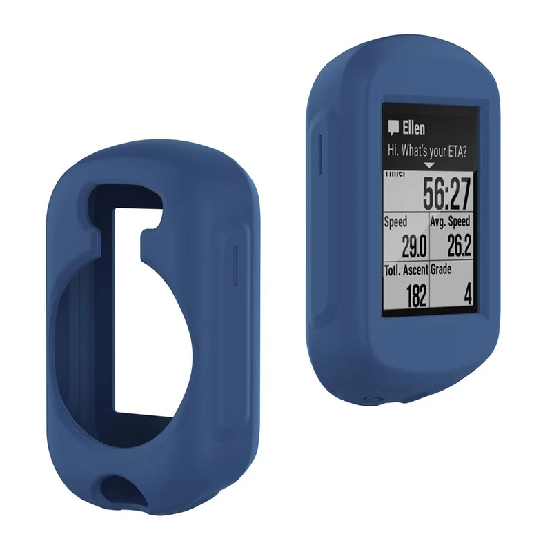 Unglaublich Modisch Garmin Edge 830 Silikon / TPU Hülle