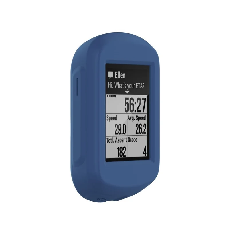 Unglaublich Modisch Garmin Edge 830 Silikon / TPU Hülle