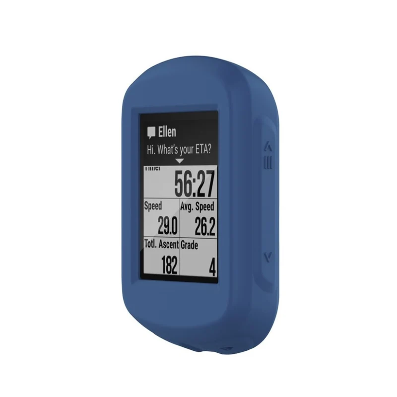 Unglaublich Modisch Garmin Edge 830 Silikon / TPU Hülle