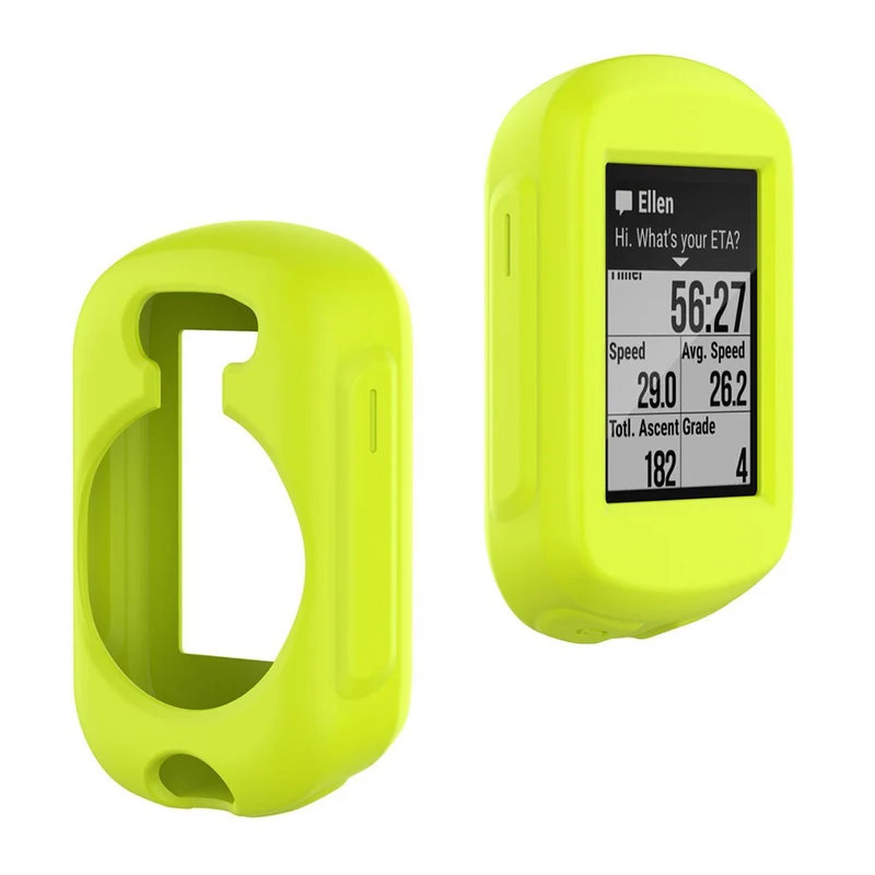 Unglaublich Modisch Garmin Edge 830 Silikon / TPU Hülle