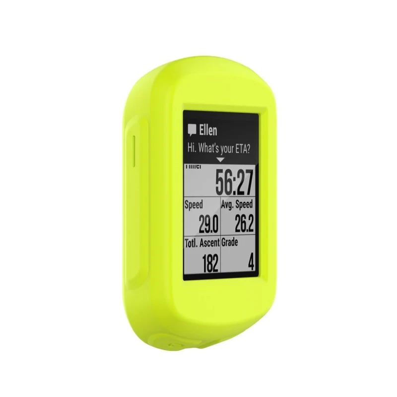 Unglaublich Modisch Garmin Edge 830 Silikon / TPU Hülle