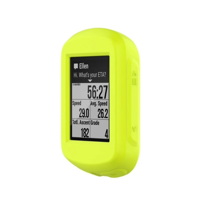 Unglaublich Modisch Garmin Edge 830 Silikon / TPU Hülle