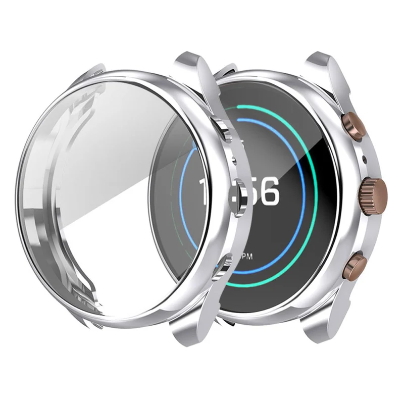 Absolut Stylisch Fossil Sport Women's (41mm) Silikon / TPU Hülle