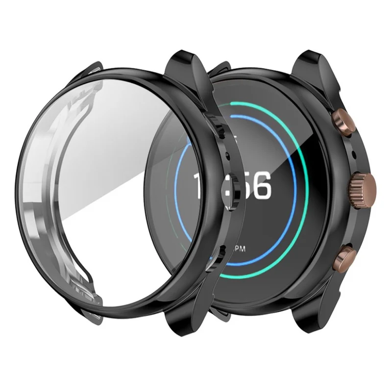 Absolut Stylisch Fossil Sport Women's (41mm) Silikon / TPU Hülle