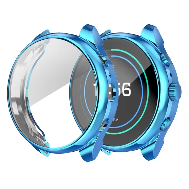 Absolut Stylisch Fossil Sport Women's (41mm) Silikon / TPU Hülle