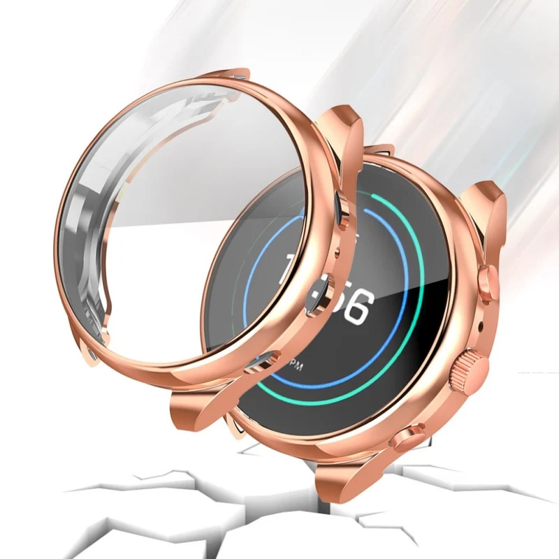 Absolut Stylisch Fossil Sport Women's (41mm) Silikon / TPU Hülle