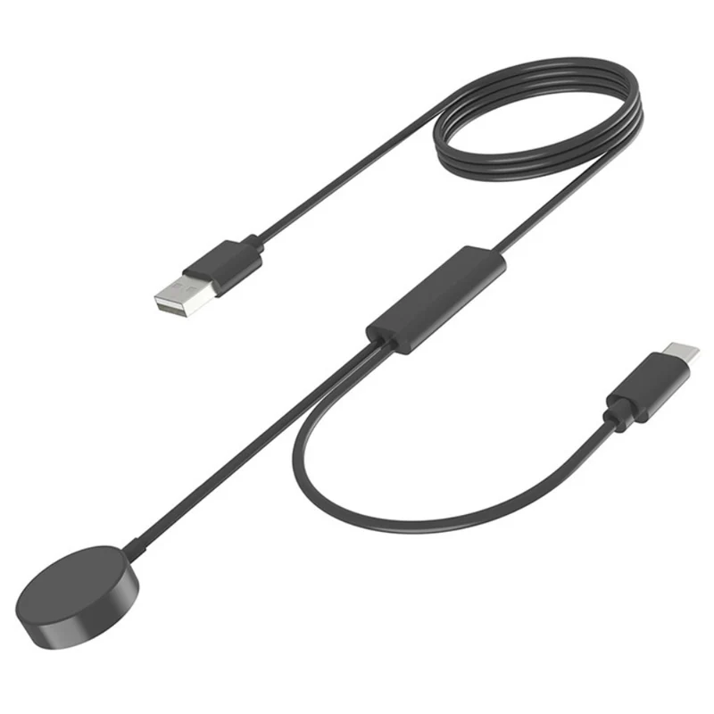 Fossil Smartwatch Ladekabel Universell Ladegerät