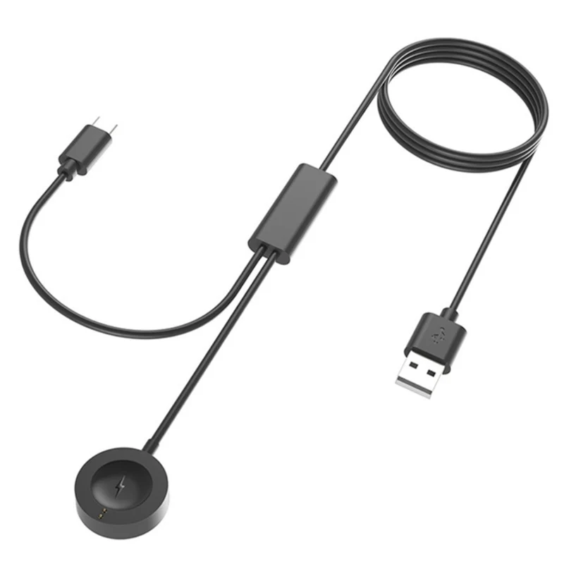 Fossil Smartwatch Ladekabel Universell Ladegerät