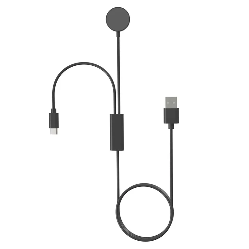 Fossil Smartwatch Ladekabel Universell Ladegerät
