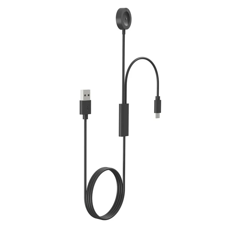 Fossil Smartwatch Ladekabel Universell Ladegerät