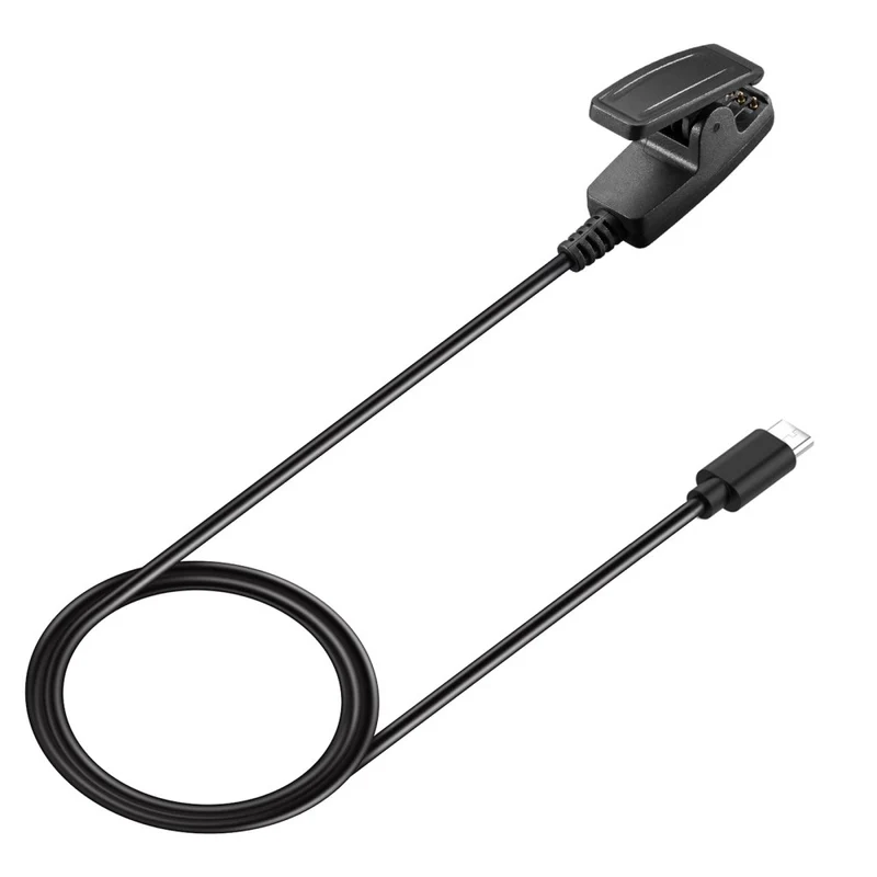 1m Garmin Vivomove Trend Type-C Ladekabel