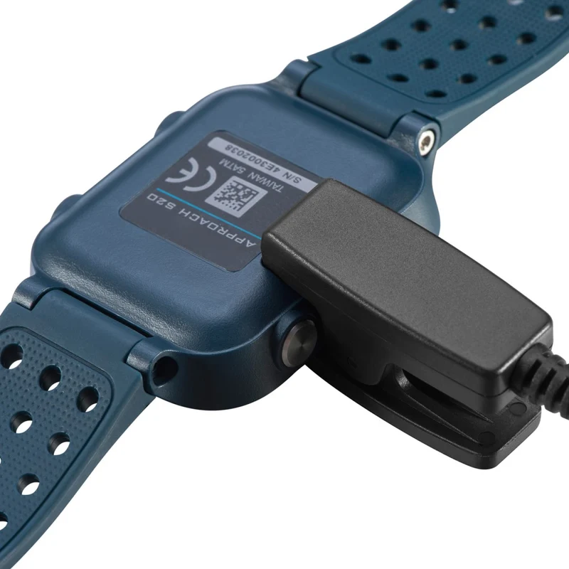 1m Garmin Vivomove Trend Type-C Ladekabel
