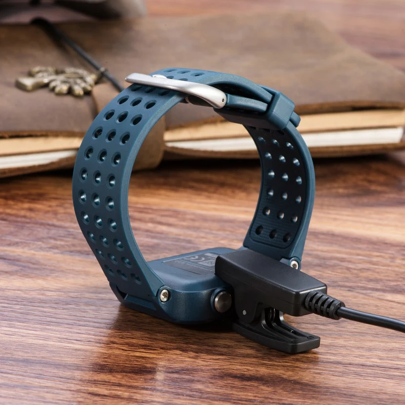 1m Garmin Vivomove Trend Type-C Ladekabel