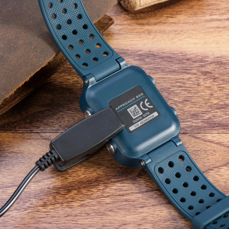 1m Garmin Vivomove Trend Type-C Ladekabel