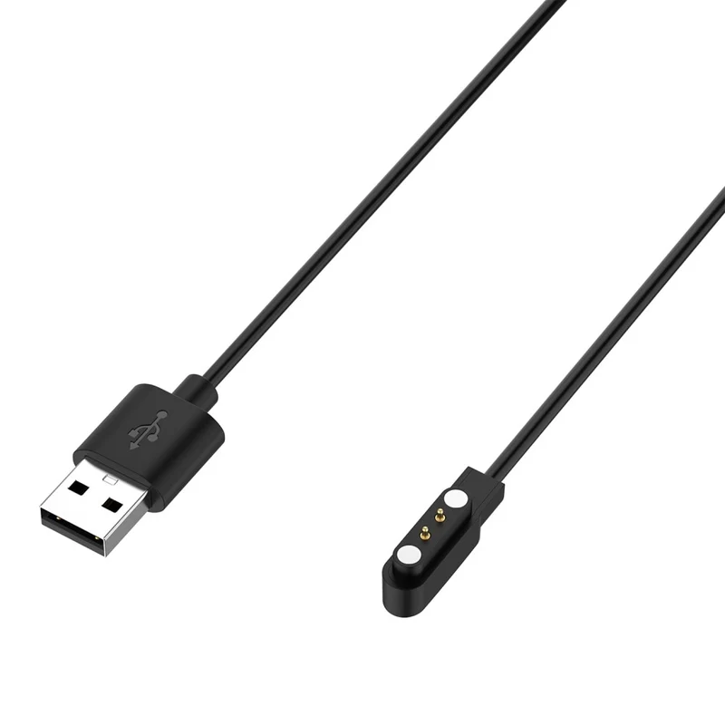 1m OnePlus Nord Watch USB Ladekabel