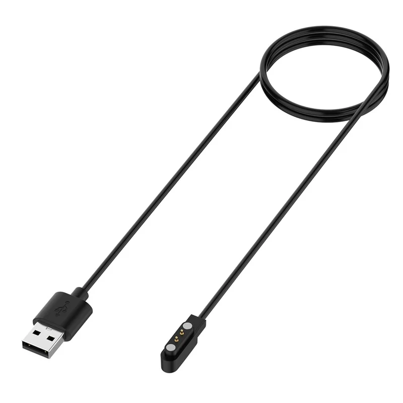 1m OnePlus Nord Watch USB Ladekabel