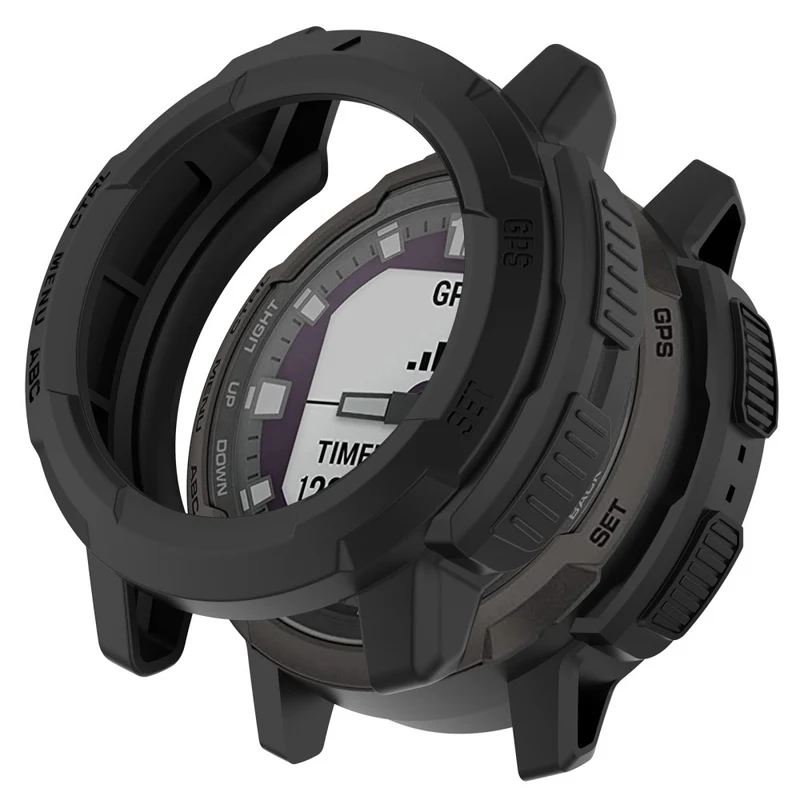 Garmin Instinct Crossover Schützende Silikon / TPU Bumper