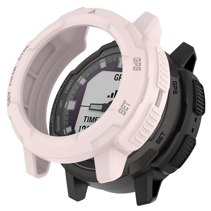 Garmin Instinct Crossover Schützende Silikon / TPU Bumper