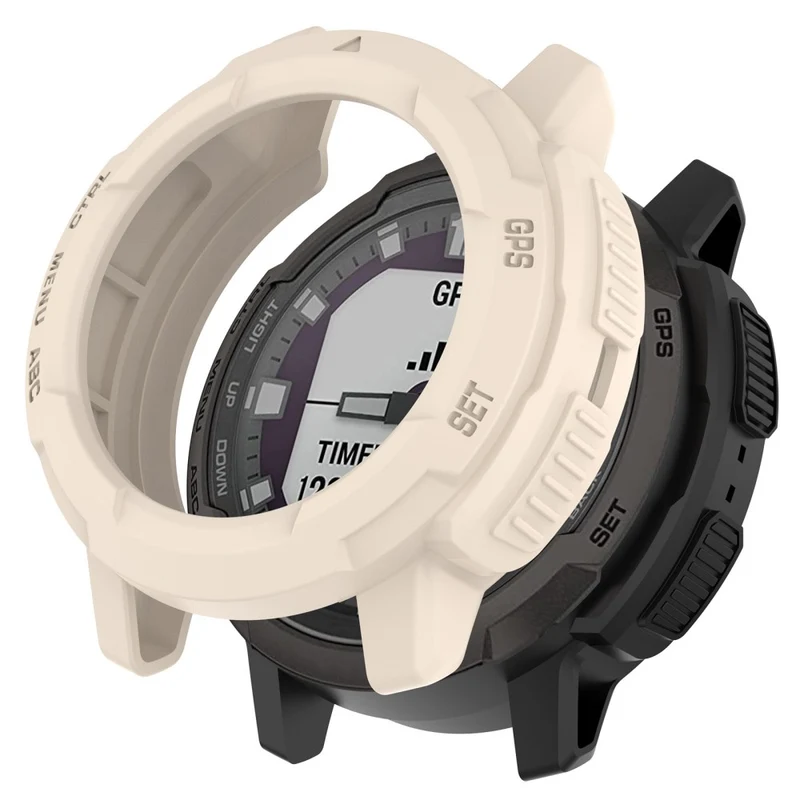 Garmin Instinct Crossover Schützende Silikon / TPU Bumper