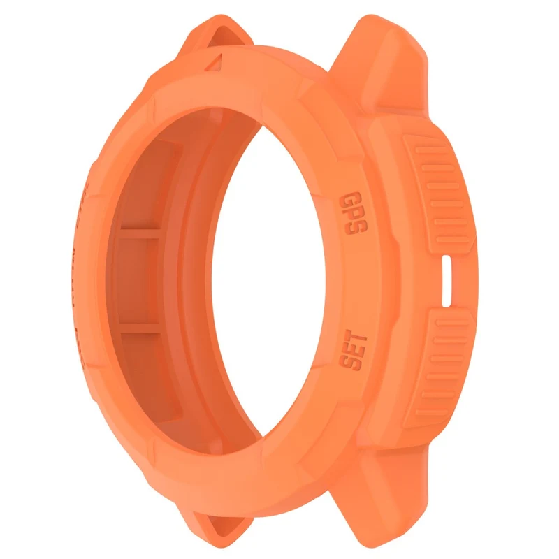 Garmin Instinct Crossover Schützende Silikon / TPU Bumper