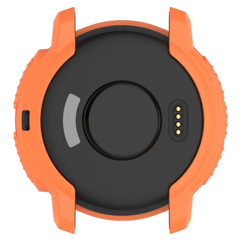 Garmin Instinct Crossover Schützende Silikon / TPU Bumper