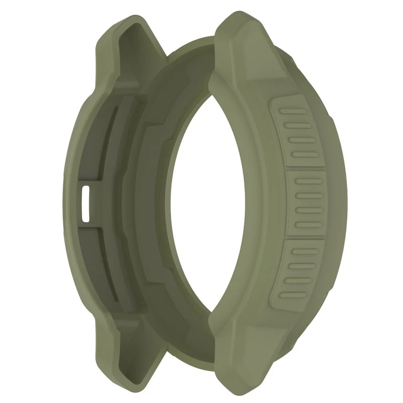 Garmin Instinct Crossover Schützende Silikon / TPU Bumper