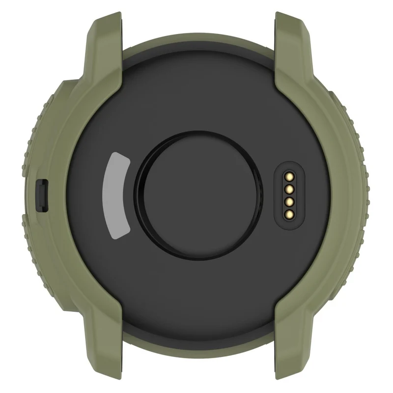 Garmin Instinct Crossover Schützende Silikon / TPU Bumper