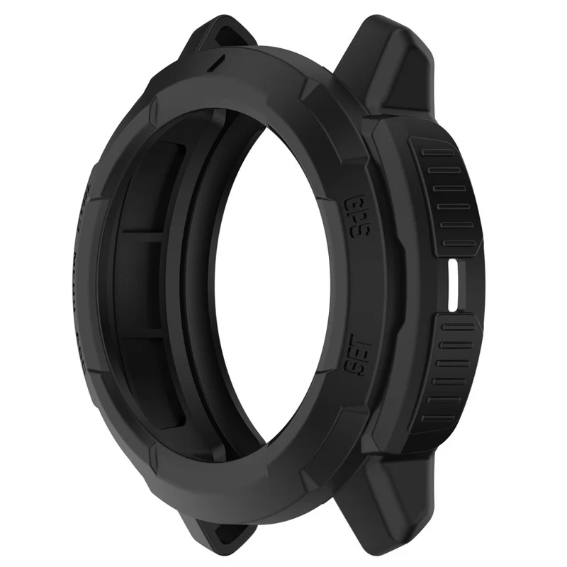Garmin Instinct Crossover Schützende Silikon / TPU Bumper