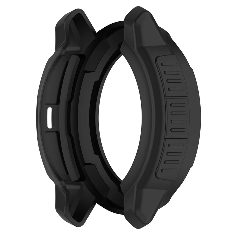 Garmin Instinct Crossover Schützende Silikon / TPU Bumper