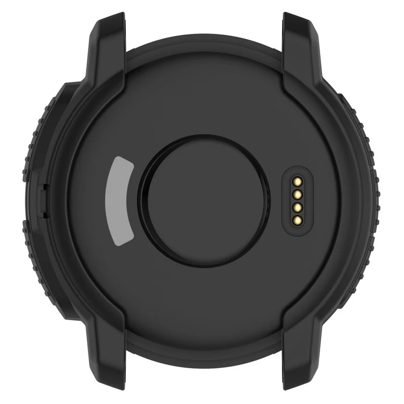 Garmin Instinct Crossover Schützende Silikon / TPU Bumper