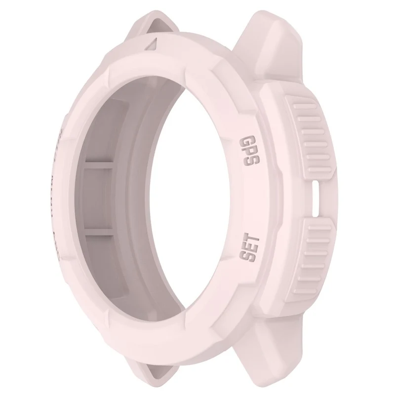 Garmin Instinct Crossover Schützende Silikon / TPU Bumper