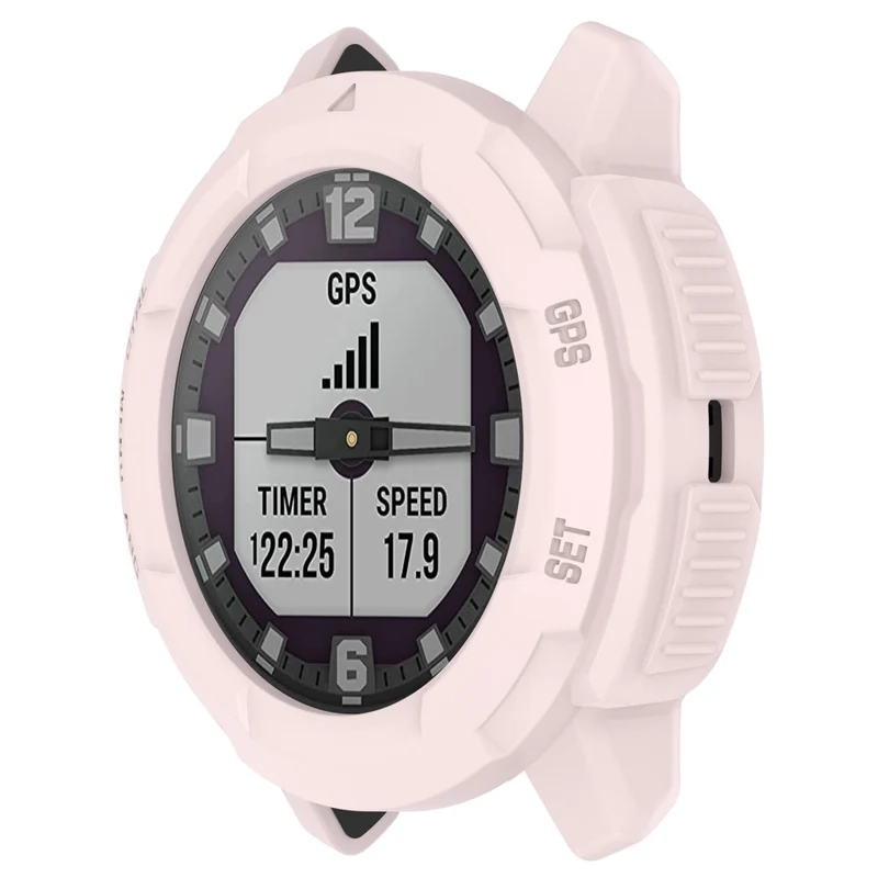 Garmin Instinct Crossover Schützende Silikon / TPU Bumper