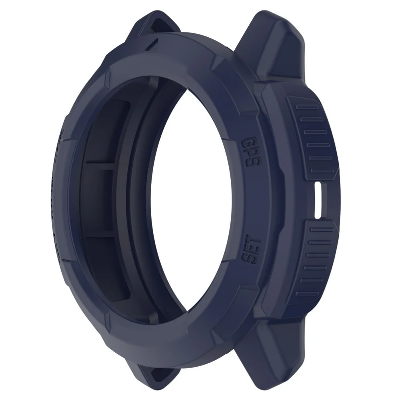 Garmin Instinct Crossover Schützende Silikon / TPU Bumper