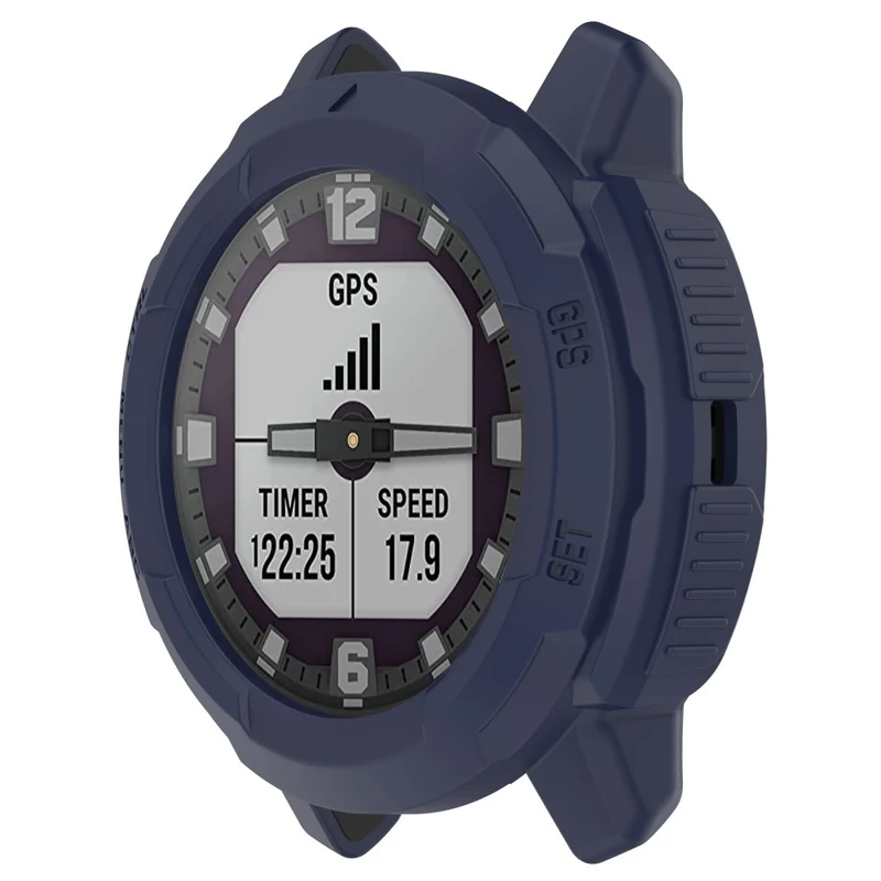 Garmin Instinct Crossover Schützende Silikon / TPU Bumper