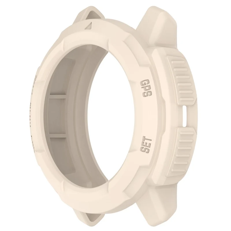 Garmin Instinct Crossover Schützende Silikon / TPU Bumper